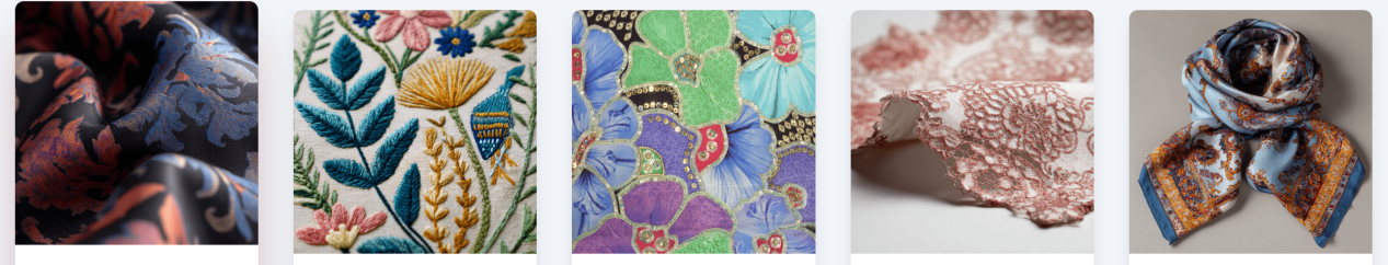 Positioning Printing Digital Textile Printer