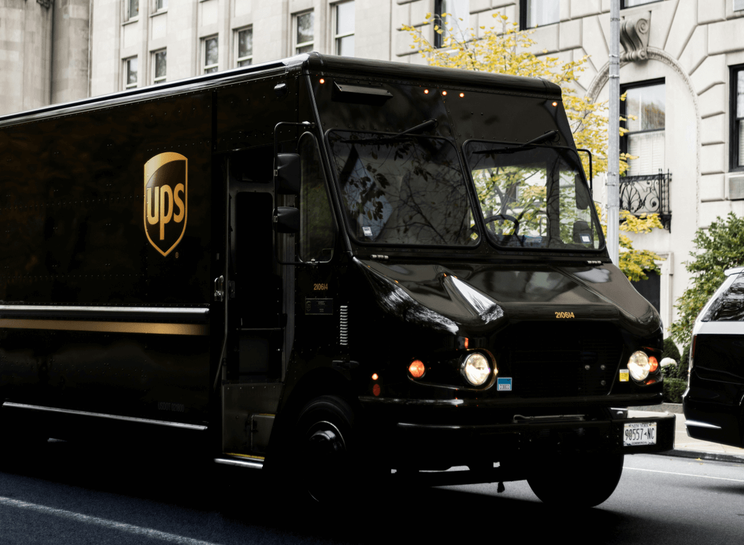 ups