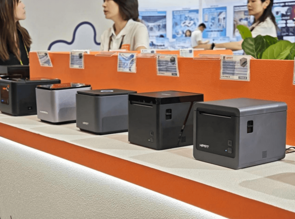 HPRT-POS-printer