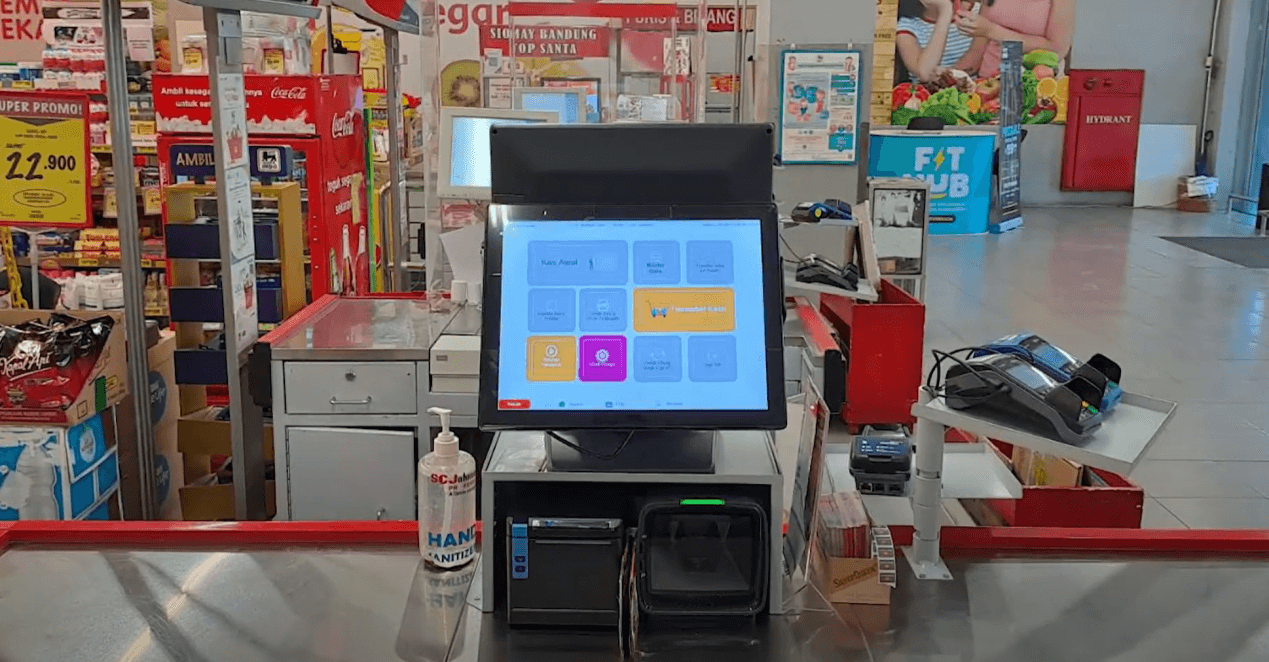 HPRT-TP808-80mm-Thermal-Receipt-Printer