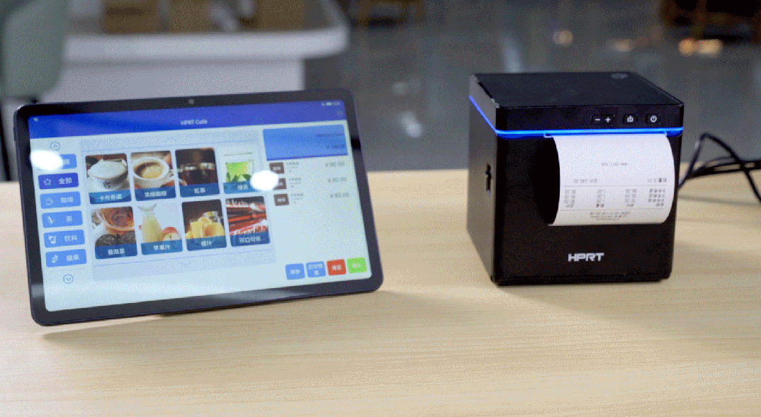 HPRT-cloud-receipt-printers-for-tablet-POS