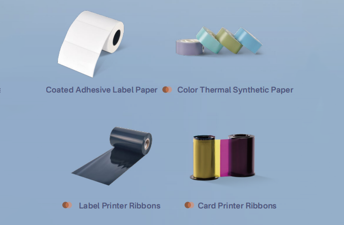 Original Consumables