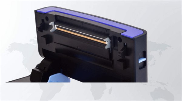 Print head types image