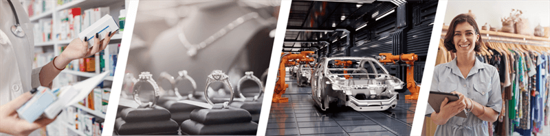 Industry Applications