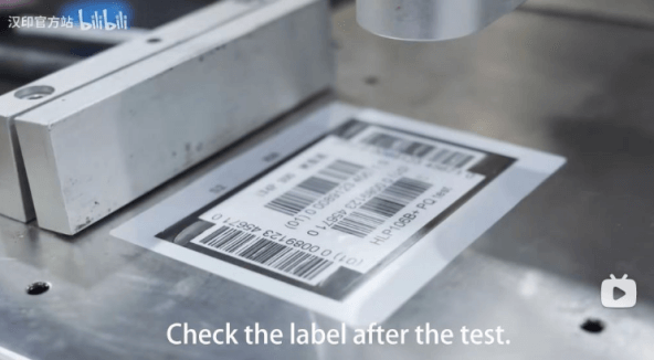 Thermal Transfer Effect