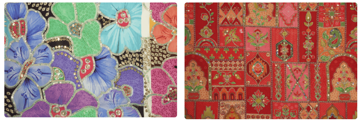 High Quality Printed Saree