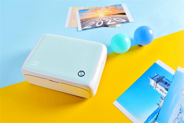 HPRT 4x6 photo printer