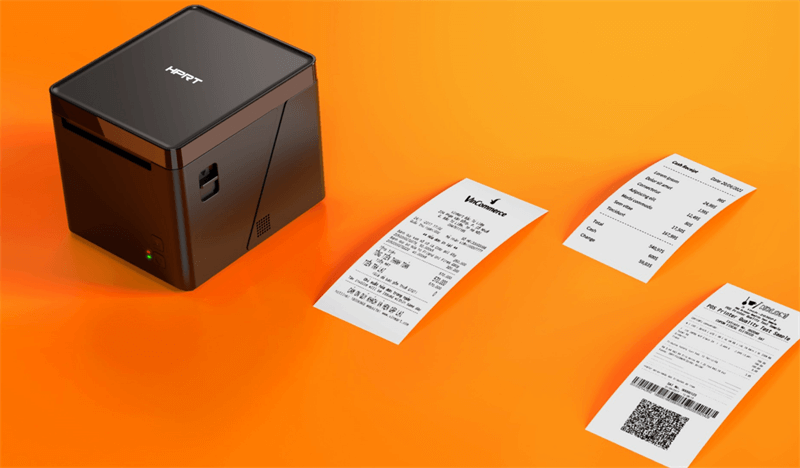 Best USB Receipt Printer for Small Business
