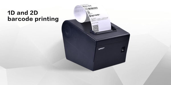 High Speed 80mm POS Printer TP806