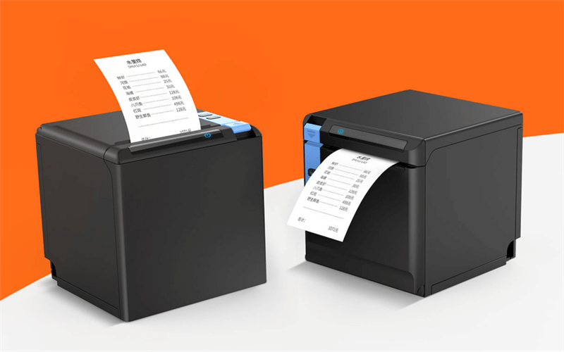 high speed 80mm POS printer