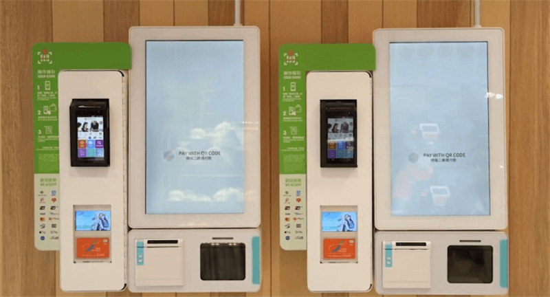 hanin-pos-printers front view