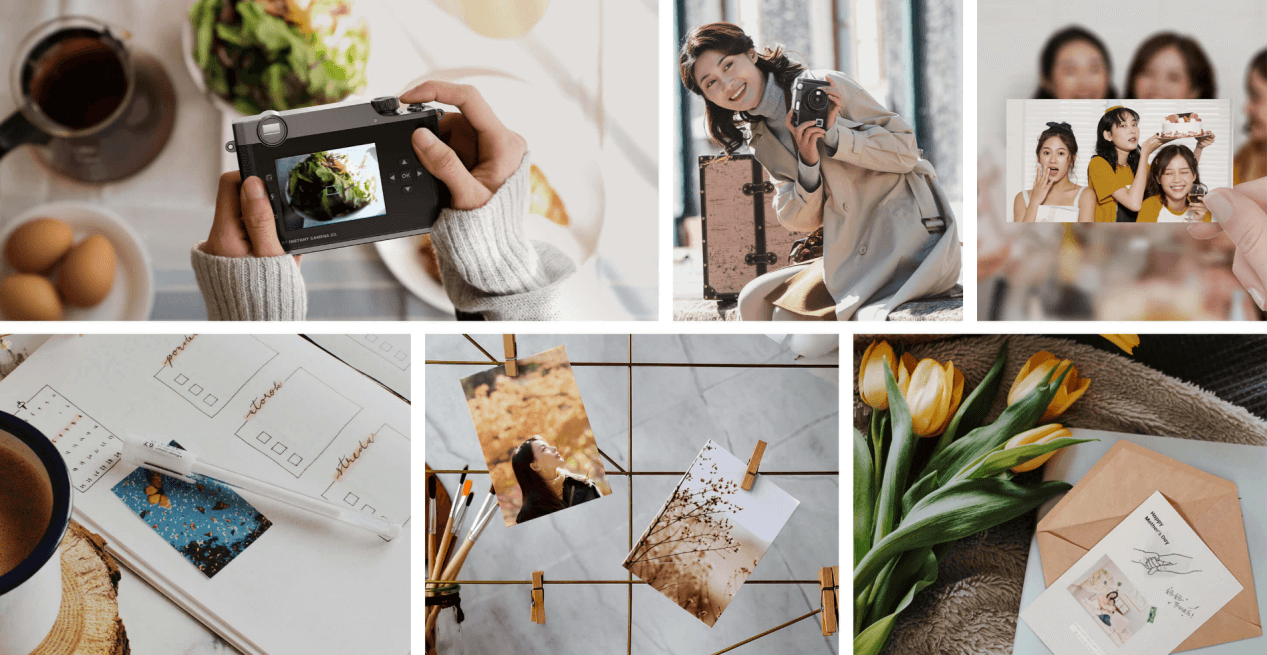 hanin photo printer winning awards