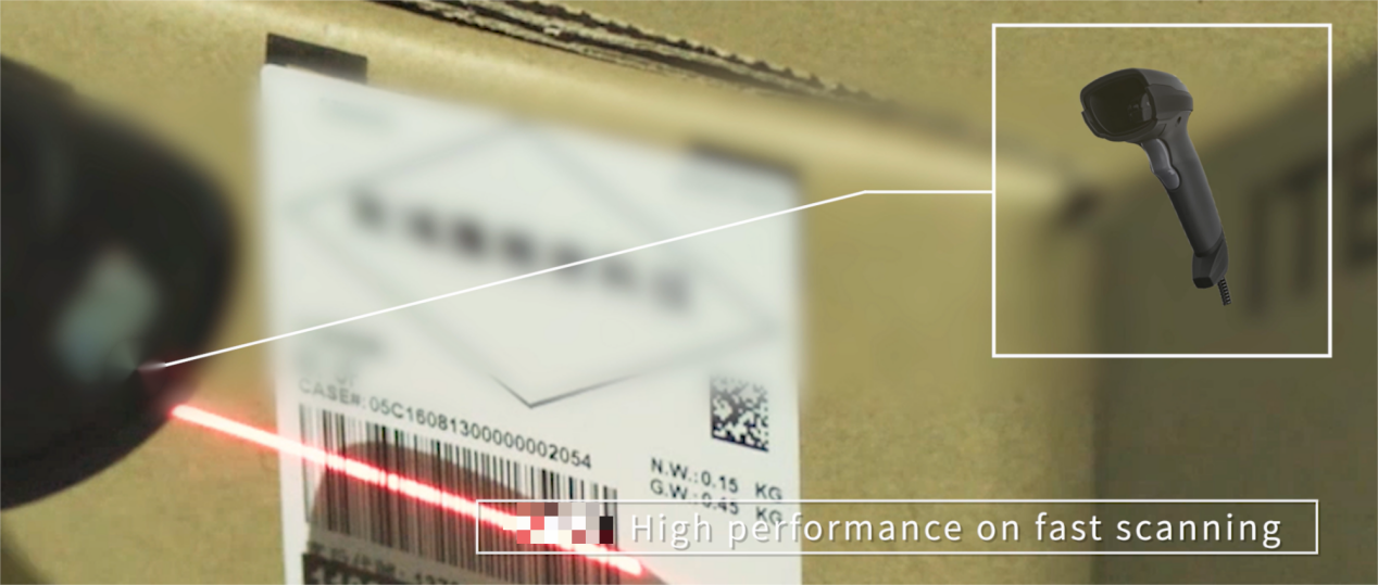 Barcode Scanner Not Scanning 8 Common Fixes Troubleshooting Guide 2026 