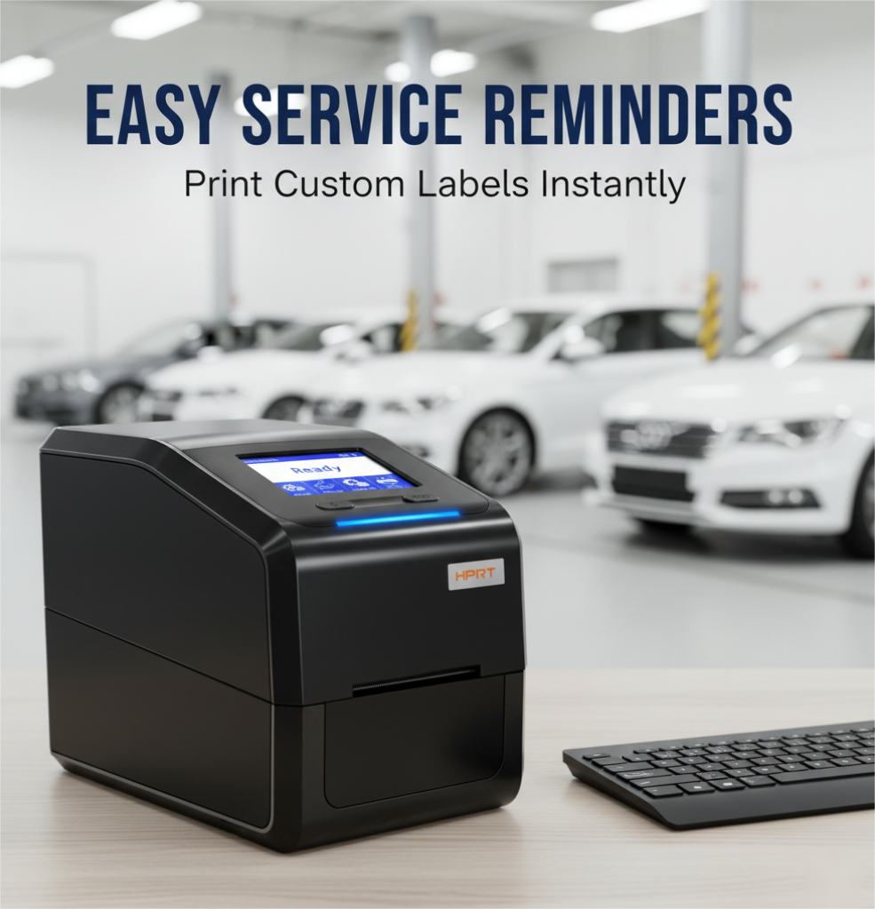 oil-change-sticker-on-window