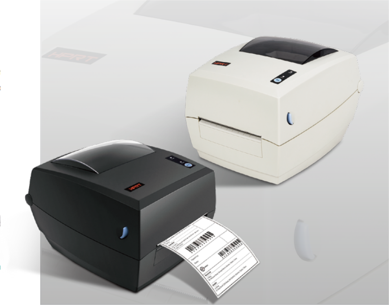 4 inch Direct Thermal Shipping Label Printer for Small Business