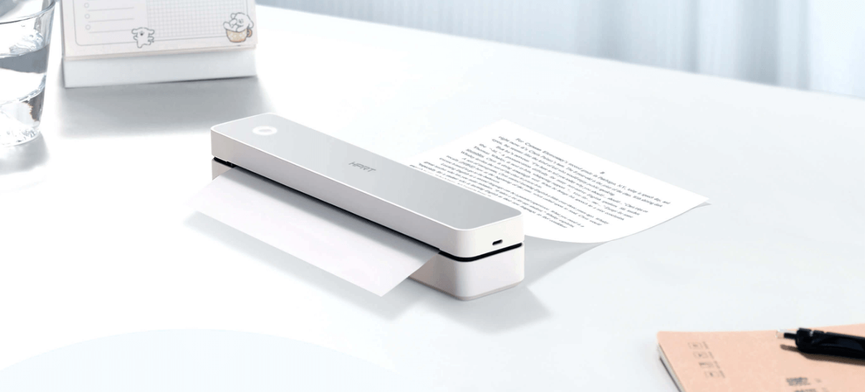 MT610 mini A4 printer