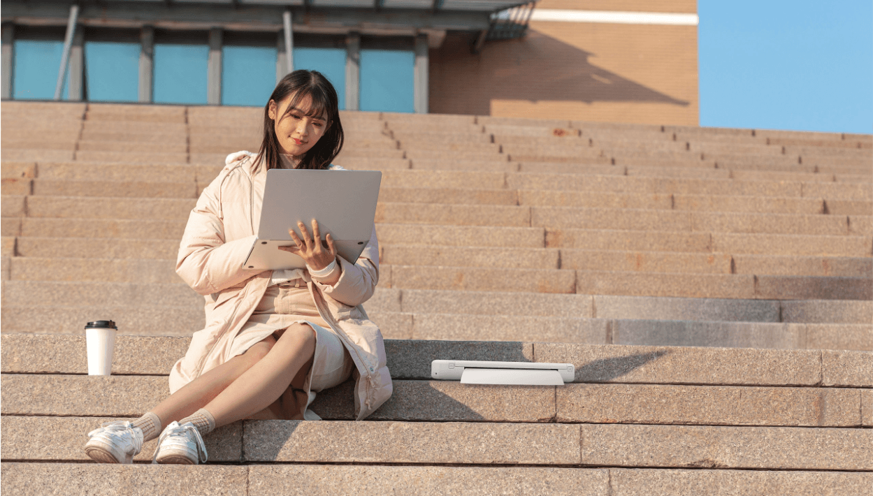 School Printing Infrastructure
