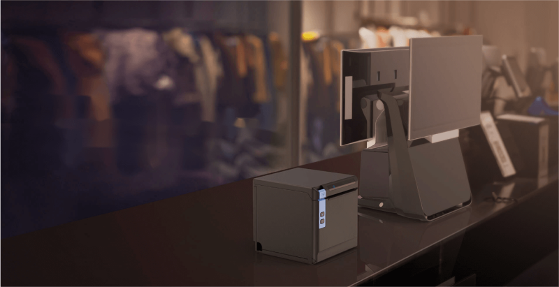 Front Counter Printing