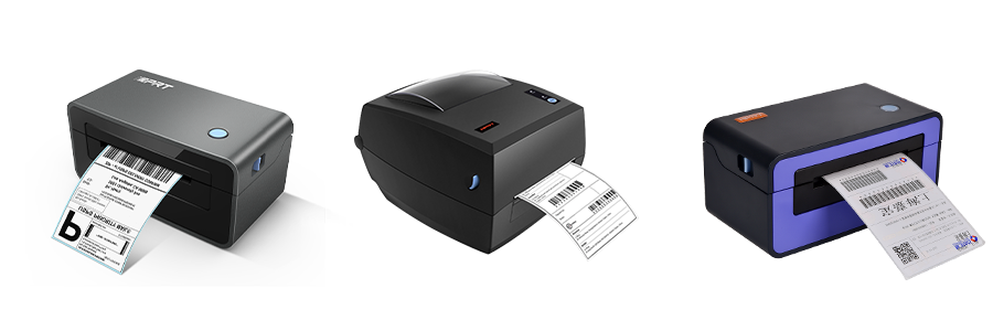 Label printers