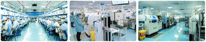 Long-Term Supply Stability