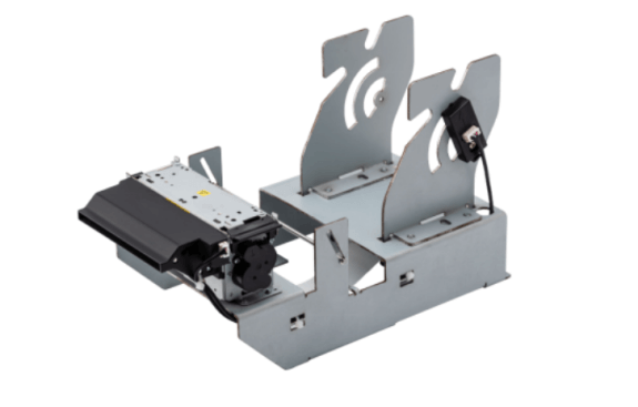 Parking Ticket Printers