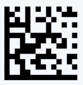 data-matrix-code