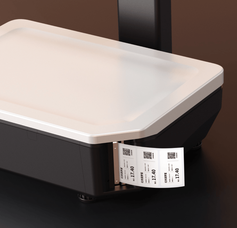 weigh-label-printing