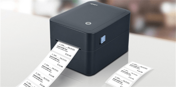 HPRT SL32BT 3 inch bluetooth thermal label printer for small business