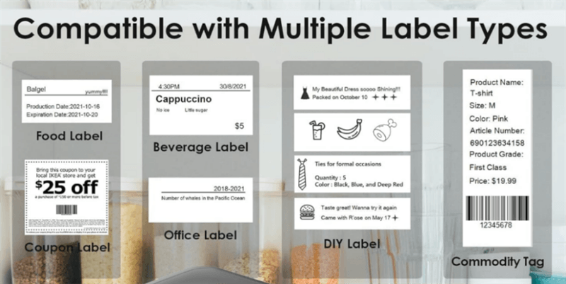 hprt-sl32-label-printer-supports-multiple-label-types