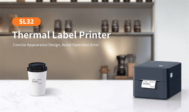 hprt-sl32-label-printer