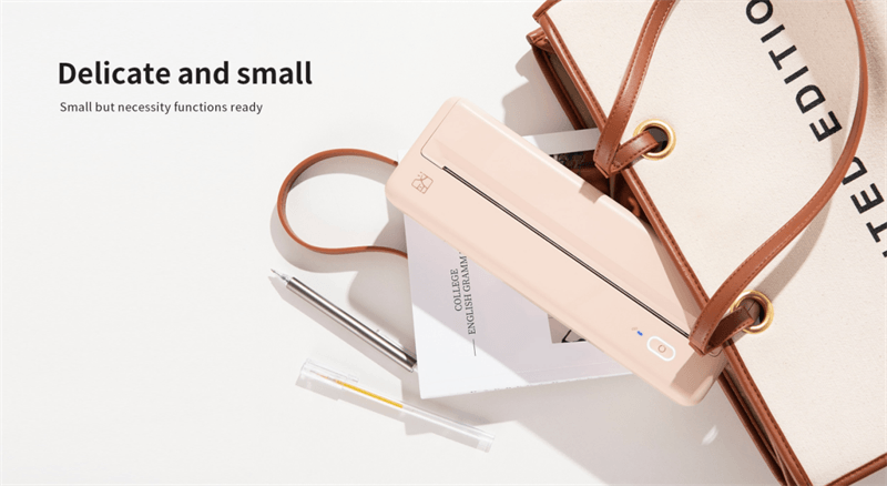 HPRT MT810 Portable Printer