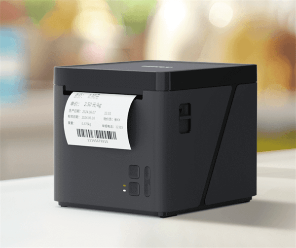 TP80NY Series Cloud Printer