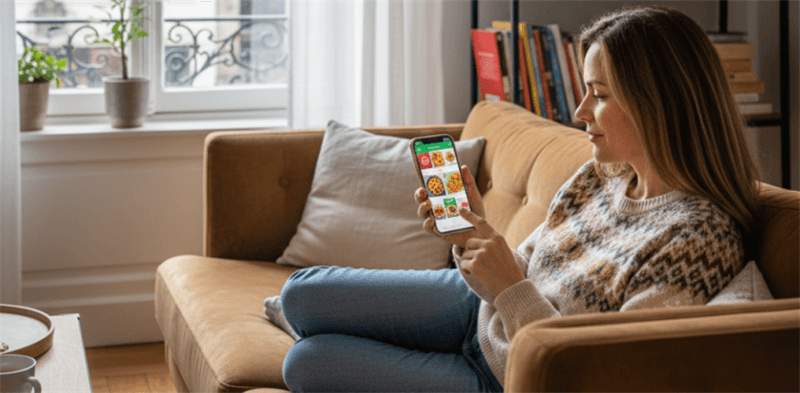 online-food-ordering