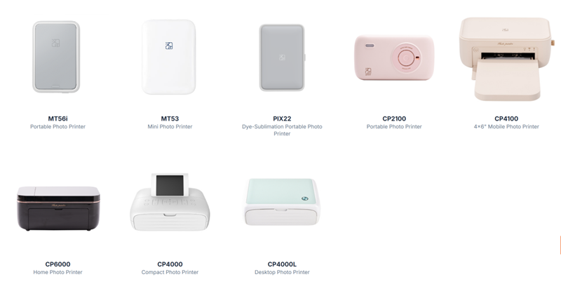 hanin-photo-printers