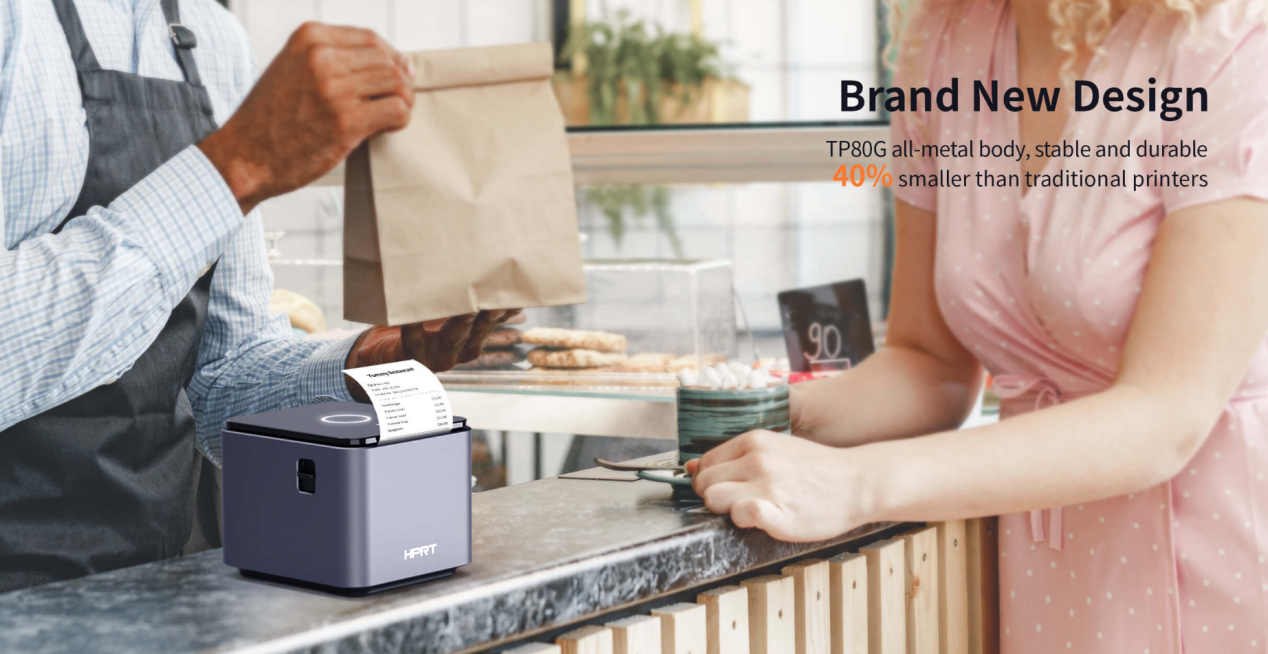HPRT-TP80G-receipt-printer-with-all-metal-body