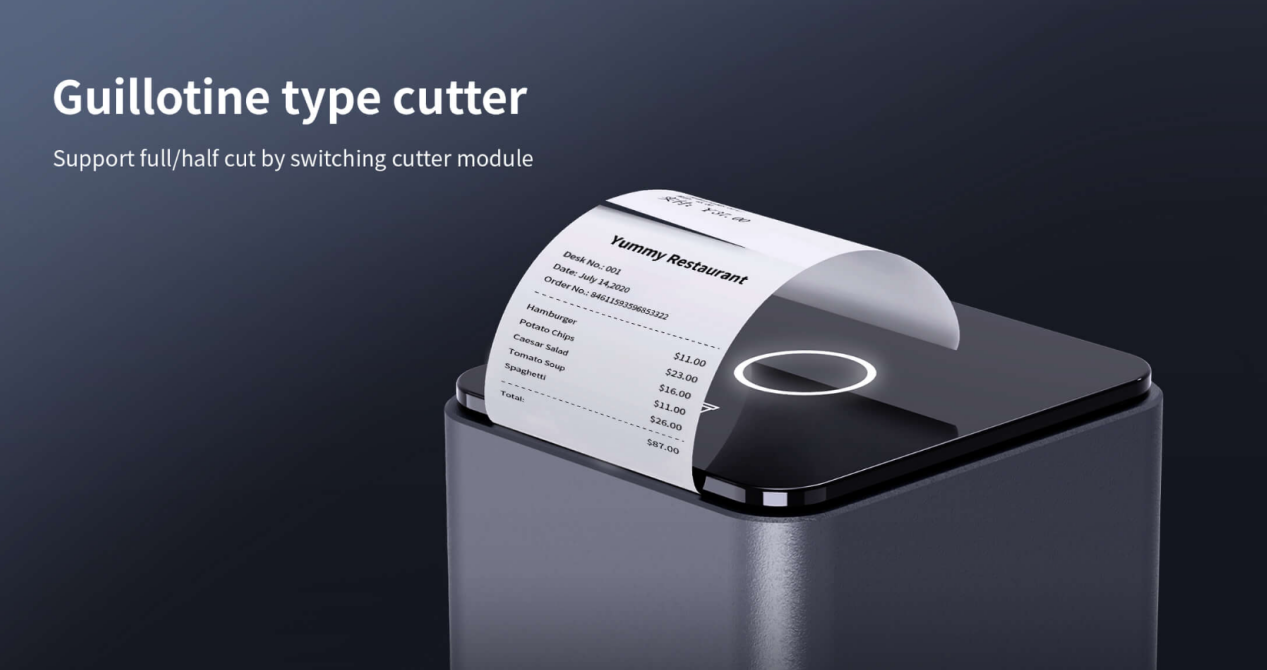 HPRT-TP80G-receipt-printer-with-guillotine-cutter