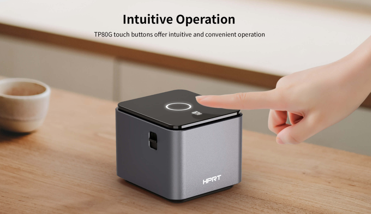 intuitive-operation