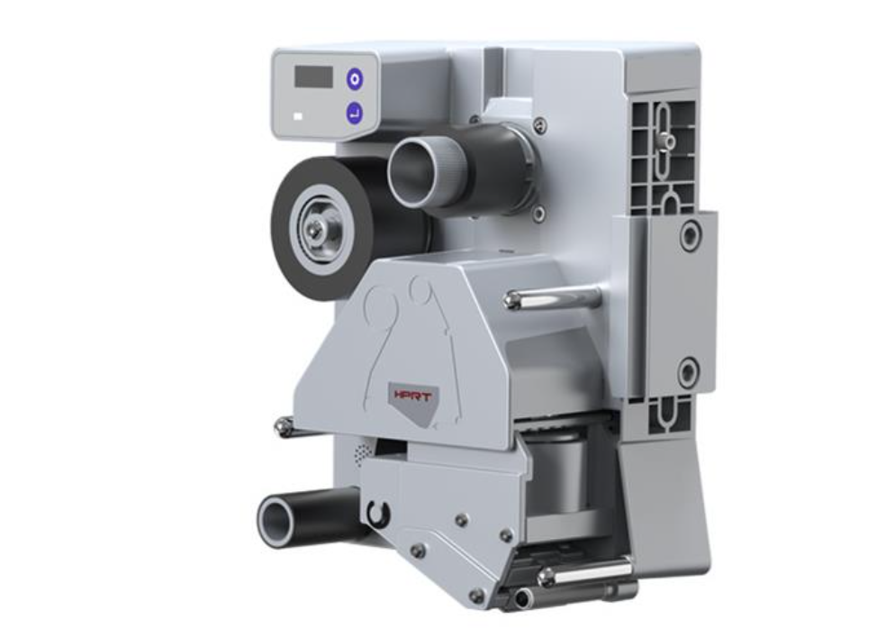 DC24E Compact TTO Printer