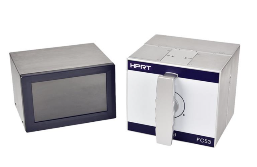 FC53/32 Series TTO Printer
