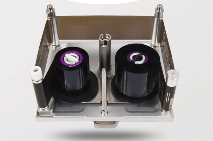tto printer structure