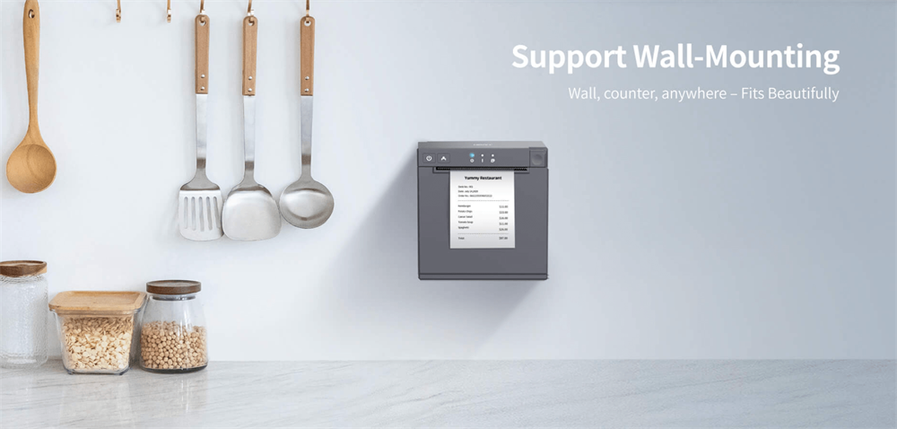 HPRT-TP80R-support-wall-mounting