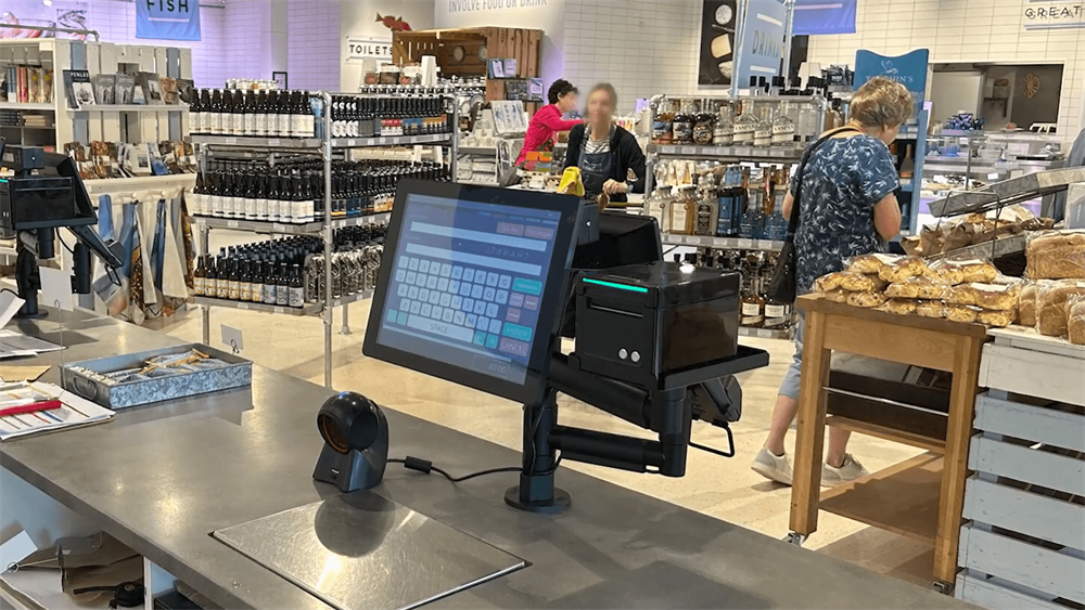 hprt-tp809-receipt-print-in-retail-store