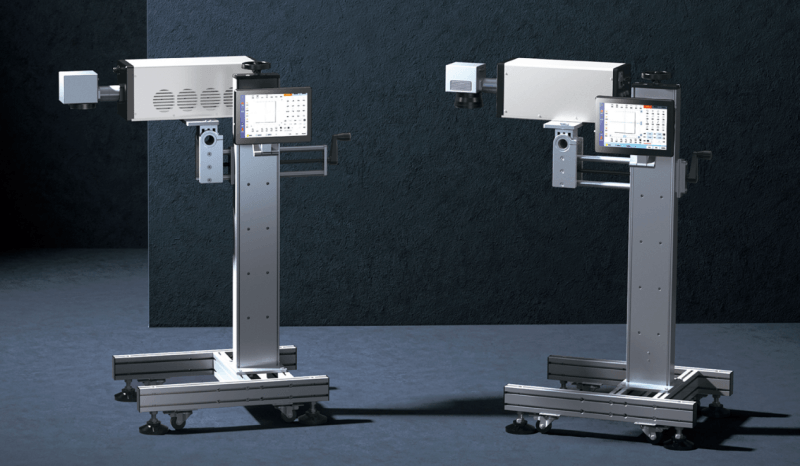 CO-and-UV-laser-marking-machine