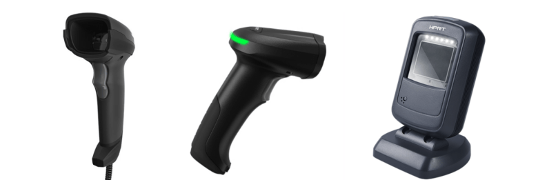 Comparison of HPRT Scanner Models