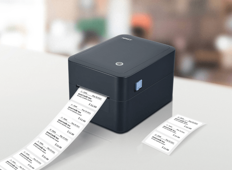 HPRT-SL32BT-3-inch-Thermal-Label-Printer