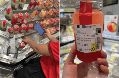 Print-Retail-Product-Price-Tag