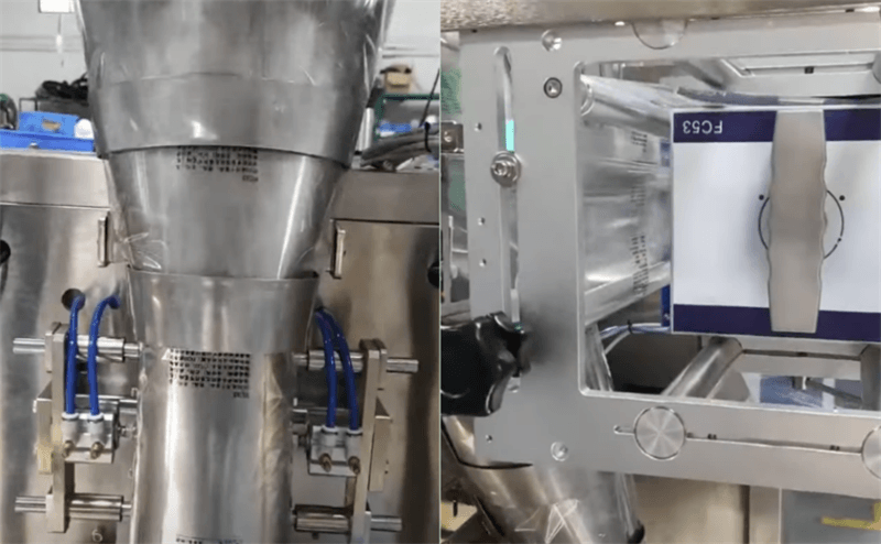 Plastic-Film-Thermal-Transfer-Coding