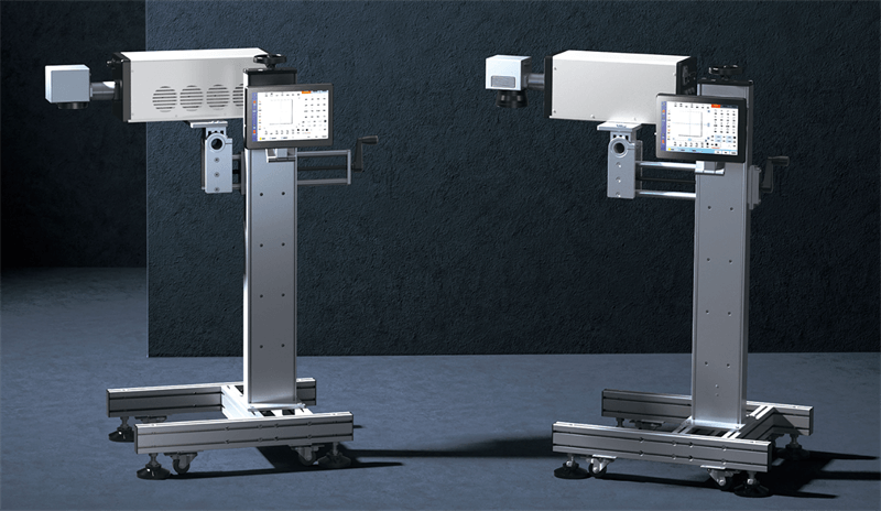 TIJ systems