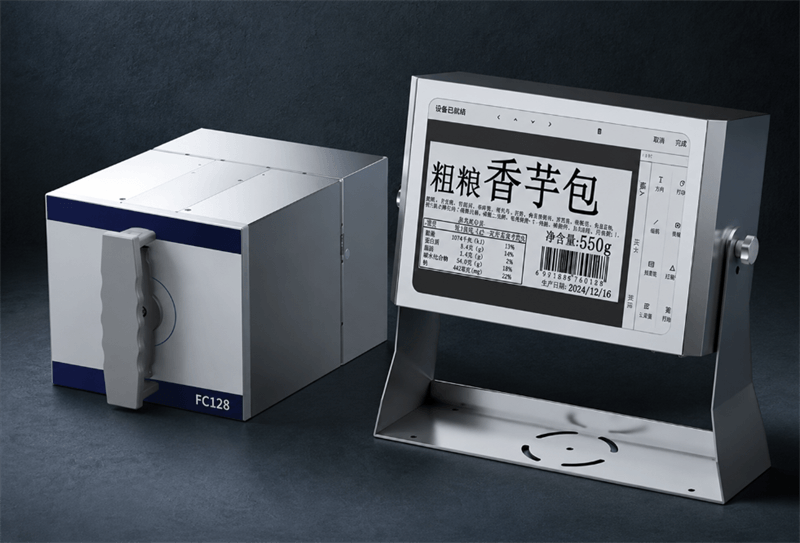 Thermal Transfer Overprinters
