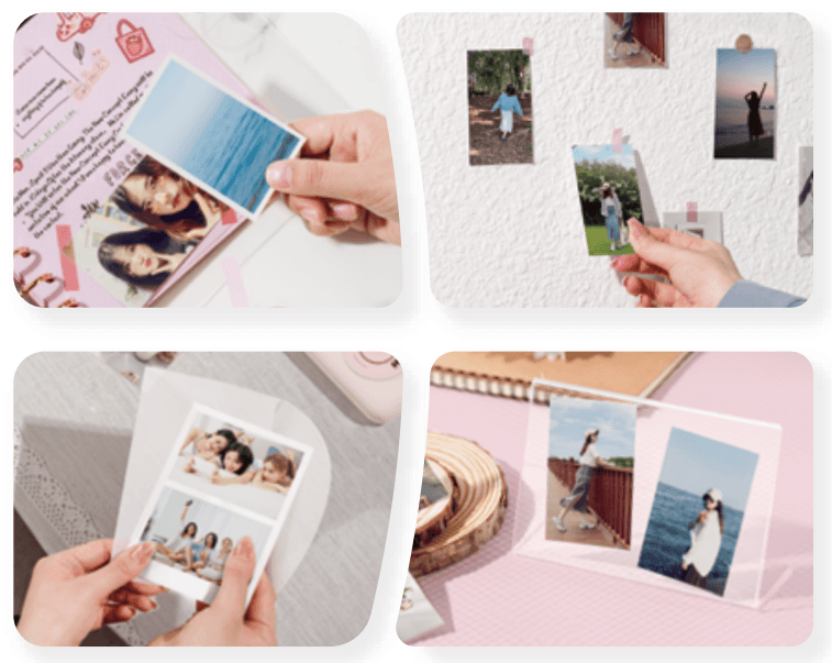 uses-of-Hanin-cp2100-protable-photo-printer